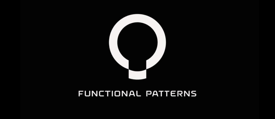 Functional Patterns